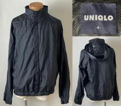 並品 90s ビンテージ オールド ユニクロ 中綿 ウール フード コート XL OLD UNIQLO オールド ユニクロ パデット コート 中綿 - メルカリ