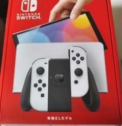 2022年最新】switch 本体 有機el ホワイトの人気アイテム - メルカリ