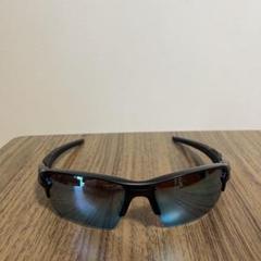 OAKLEY FLAK2.0 XL oo9188-58 サングラス 付属品あり