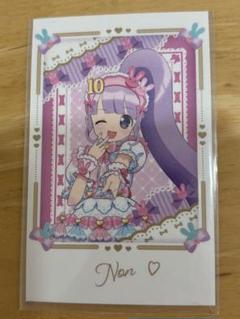 プリパラ 大プリパラ展 缶バッジ 真中のん まとめ売り アイドルランドプリパラ 缶バッジ 真中らぁら - メルカリ
