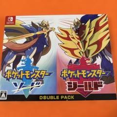 2025年最新】ポケモン ダブル パックの人気アイテム - メルカリ