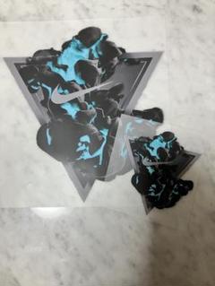 アイロンシート
