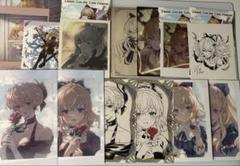 グラブル　ヴィーラ　お返し　セット