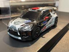 京商 ミニッツオートスケールコレクション シトロエン DS3 WRC