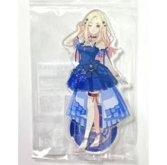 十王星南　アクリルスタンド　パシフィックレーシング　未開封 十王星南 アクリルスタンド パシフィックレーシング 未開封