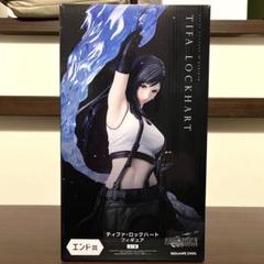 FINAL FANTASY VII REBIRTHのラストワン賞 FF VII REBIRTH 一番くじラストワン賞【おまけ付き】