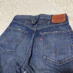 美品✨️ リーバイス Levi's 702xx ビッグE　 150周年 W28
