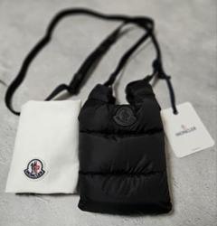 VIPセール【Moncler】MINI TRICK クロスボディバッグ Moncler Mini Trick white shoulder bag | TheDoubleF