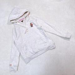 日本未入荷☆TONG MEIER レディース フーディーパーカー