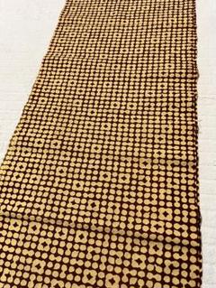 着物端切れ　和布　木綿　解き　リメイク素材