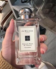 新品未開封 Jo MALONE LONDON ジョーマローン イングリッシュ