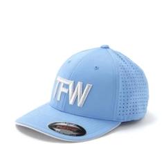 【新品未使用】 TFW49 キャップS/Mサイズ