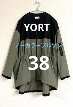 売り切り★スコットクラブ新品YORTブルゾン 売り切り☆スコットクラブ新品YORTブルゾン