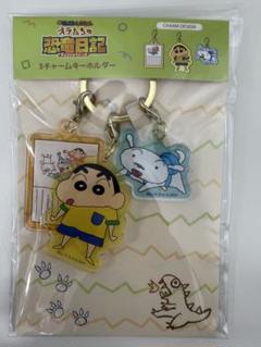 大量まとめ売り】クレヨンしんちゃん20周年非売品チャーム