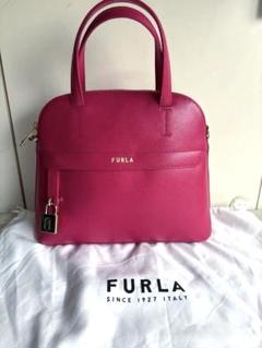 いラインアップ 2025年最新】フルラ FURLA パイパーSドームの人気アイテム バッグ
