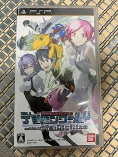 デジモンワールド Re：Digitize