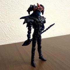 遊戯王ダンジョンダイスモンスターズ マジシャンオブブラックカオス　フィギュア 遊戯王 ダンジョンダイスモンスターズ フィギュア マジシャン