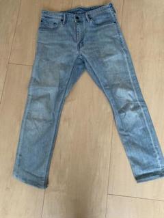 【即日発送】Levi's 青デニムパンツ W32 L32 ズボンのサムネイル