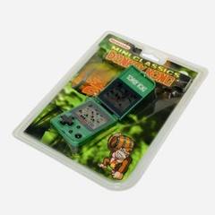 未開封　任天堂 ドンキーコング　ゲームウォッチ　MINI CLASSICS