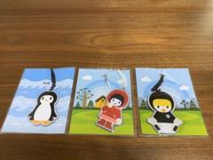 未開封 commune スマホクリーナー ゆきんこ 非売品