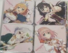 ガ*ー様 プリコネ コースター　27枚まとめ売り よこはまコスモワールドが「プリコネR」とコラボ。グッズや
