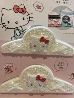キティーちゃん キッチンクリップのサムネイル