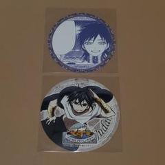 マジ　ジュダル　コースター　カード
