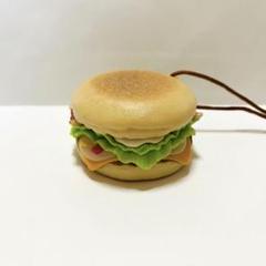 2025年最新】マクドナルド キーホルダー ハンバーガーの人気