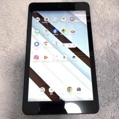 Qua tab QZ8 KYT32 au SIMロック解除済 判定〇 32GB