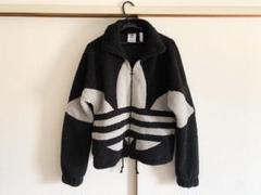 adidas アディダス モコモコアウター
