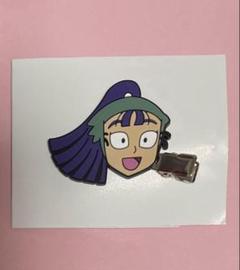 忍たま乱太郎 前髪クリップ Vol.1 コンプリートセット 六年生 一