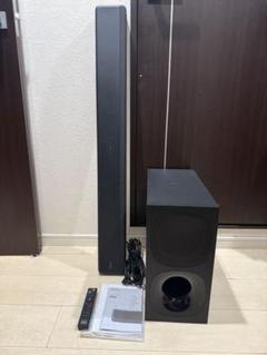 2025年最新】sony ht-g700の人気アイテム - メルカリ