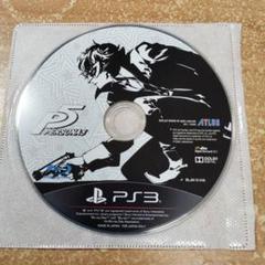 PS3 ペルソナ5