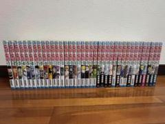 HUNTER×HUNTER 37巻セット