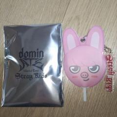 StrayKids ペンミ トゥエッキ 10cm マイクロ　チケット チャンビン StrayKids MD 10cm ぬいぐるみ トゥエッキ チャンビン - メルカリ