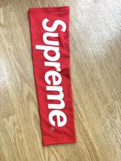 Supreme - 両腕用‼️supreme NIKE アームスリーブ 黒 L XL