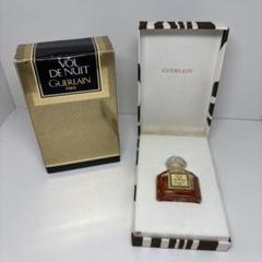 新品未使用 ゲラン ボルドニュイ オードトワレ 50ml ゲラン ボルドニュイ オードトワレ 50ml