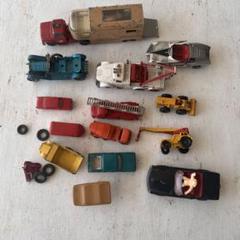 レトロ 昭和ミニカー - メルカリ