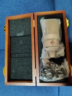 ゆいか様 Neumann TLM103mod モディファイ