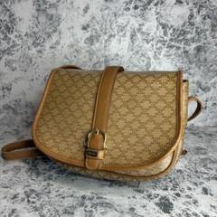 ✨CELINE✨　VINTAGE セリーヌ　ヴィンテージ　ショルダーバッグ