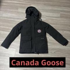 【美品】Canada Goose Arctic Program S/P 黒のサムネイル