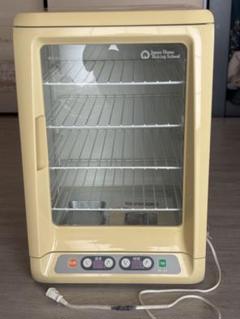 JHBS 電子発酵器 ジャパンホームベーキングスクール 大正電機