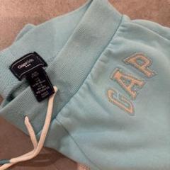 Gap Kids 水色 スウェット 140cm