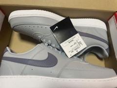 【新品】 NIKE COURT VISION LOW ナイキコートビジョン 28