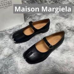 Maison Margiela Mary Jane 足袋 メリージェーン 37 Maison Margiela Mary Jane 足袋 メリージェーン 37