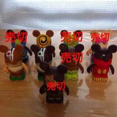 ディズニー、バイナルメーション（ステッチ、ミッキー） ディズニー、バイナルメーション（ステッチ、ミッキー） - メルカリ