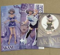 グリッドマン ワールド ヒロインズ 新条あかね 特典コンプセット グリッドマンユニバース』新条アカネ(ニューオーダー