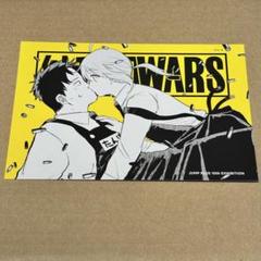 幼稚園WARS ジャンプラ展 スーベニアBOX ポストカード ラスト1点 幼稚園WARS ジャンプラ展 スーベニアBOX ポストカード - メルカリ