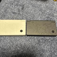 ポケモンブラック ホワイトニンテンドーDSi 本体