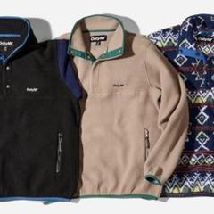 onlyny フリースのサムネイル